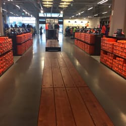 boutique nike nord